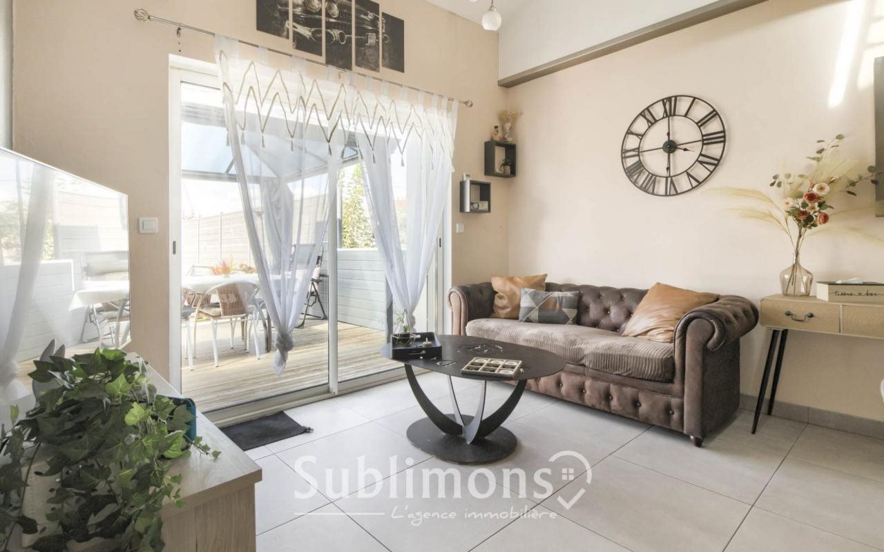 Maison à vendre, 136m², Saint-Nazaire