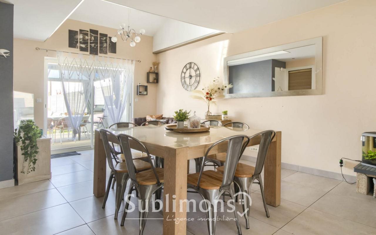 Maison à vendre, 136m², Saint-Nazaire