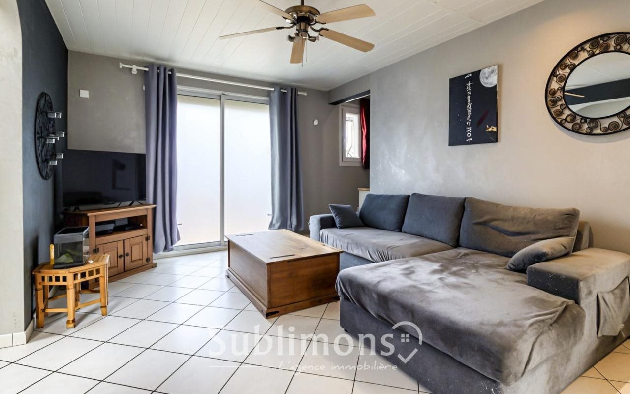 Maison à vendre, 145m², Saint-Nazaire