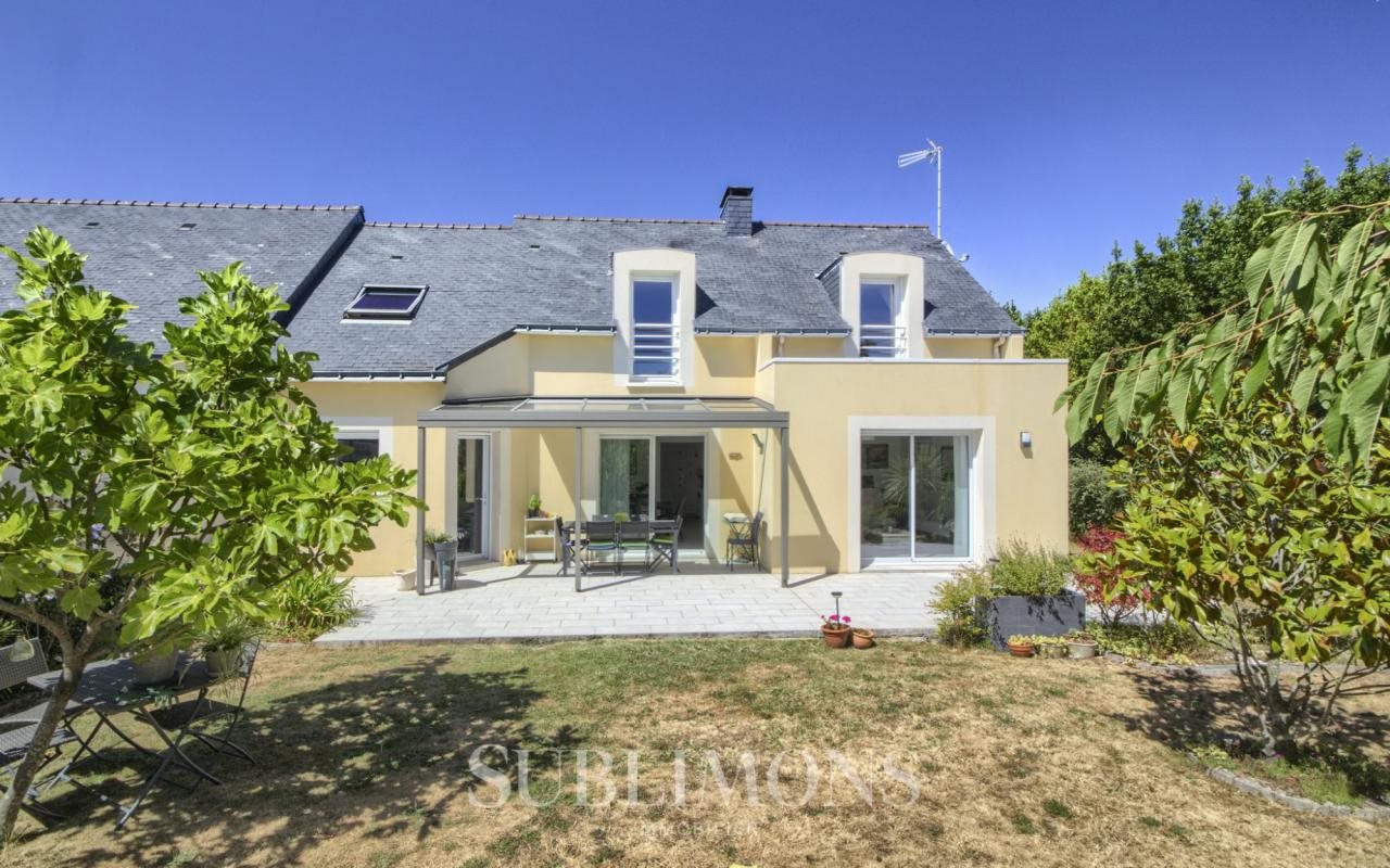 Maison à vendre, 140m², Saint-Nazaire