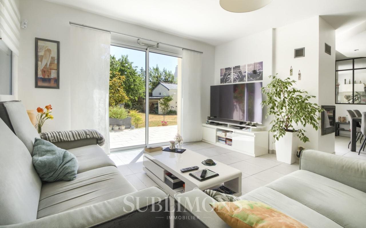 Maison à vendre, 140m², Saint-Nazaire
