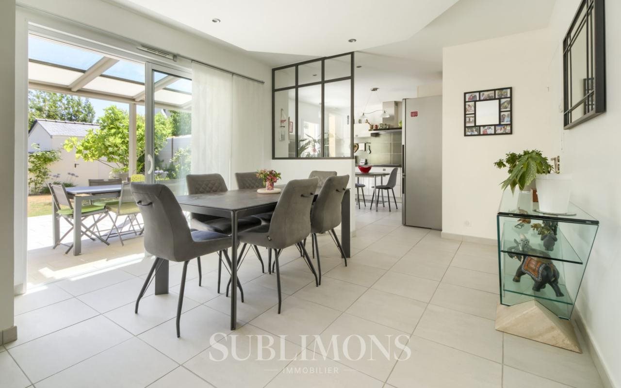 Maison à vendre, 140m², Saint-Nazaire