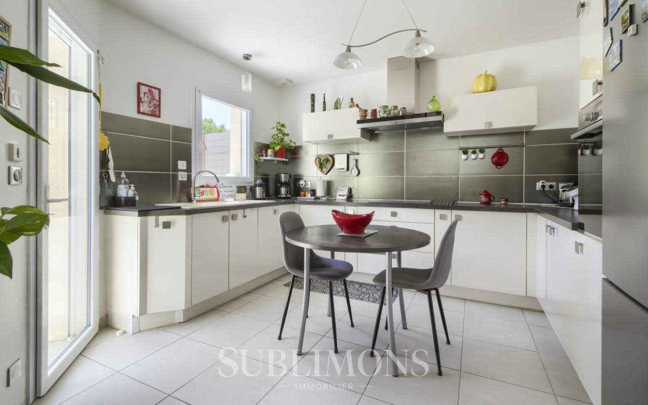 Maison à vendre, 140m², Saint-Nazaire