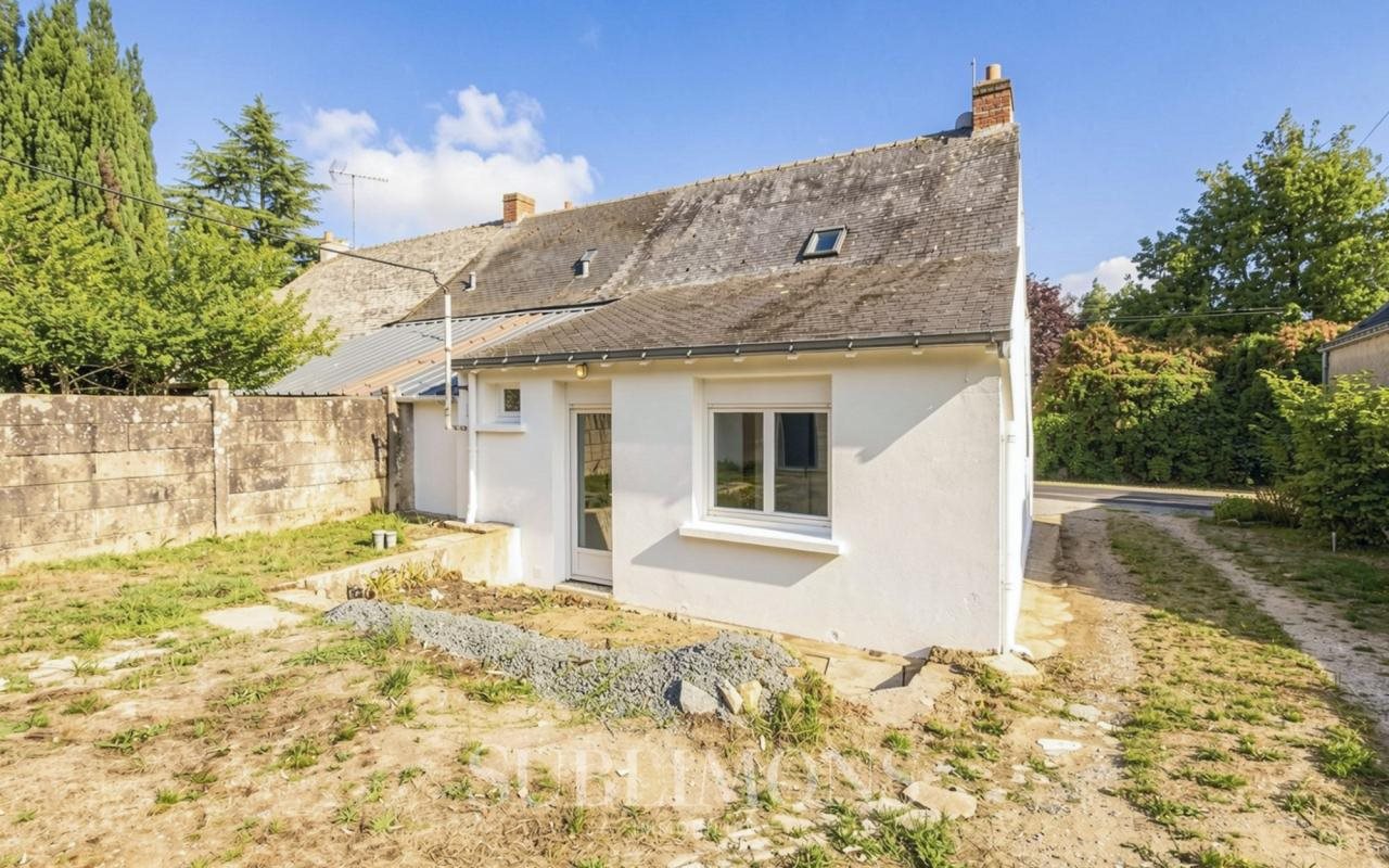 Maison à vendre, 70m², Pontchâteau