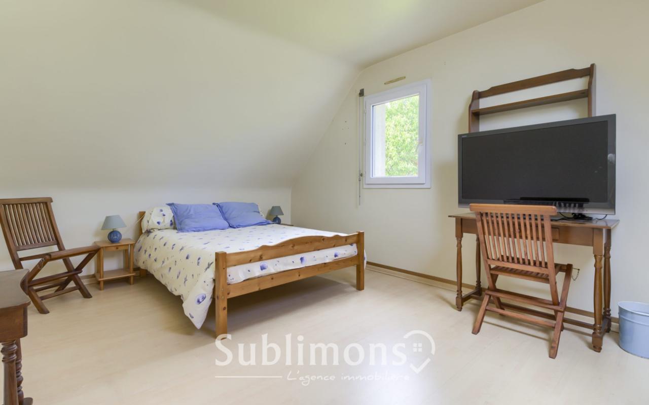 Maison à vendre, 139m², Vannes