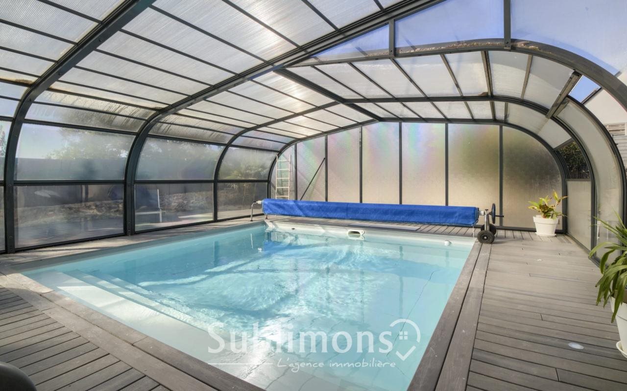 Maison à vendre, 149m², Theix-Noyalo