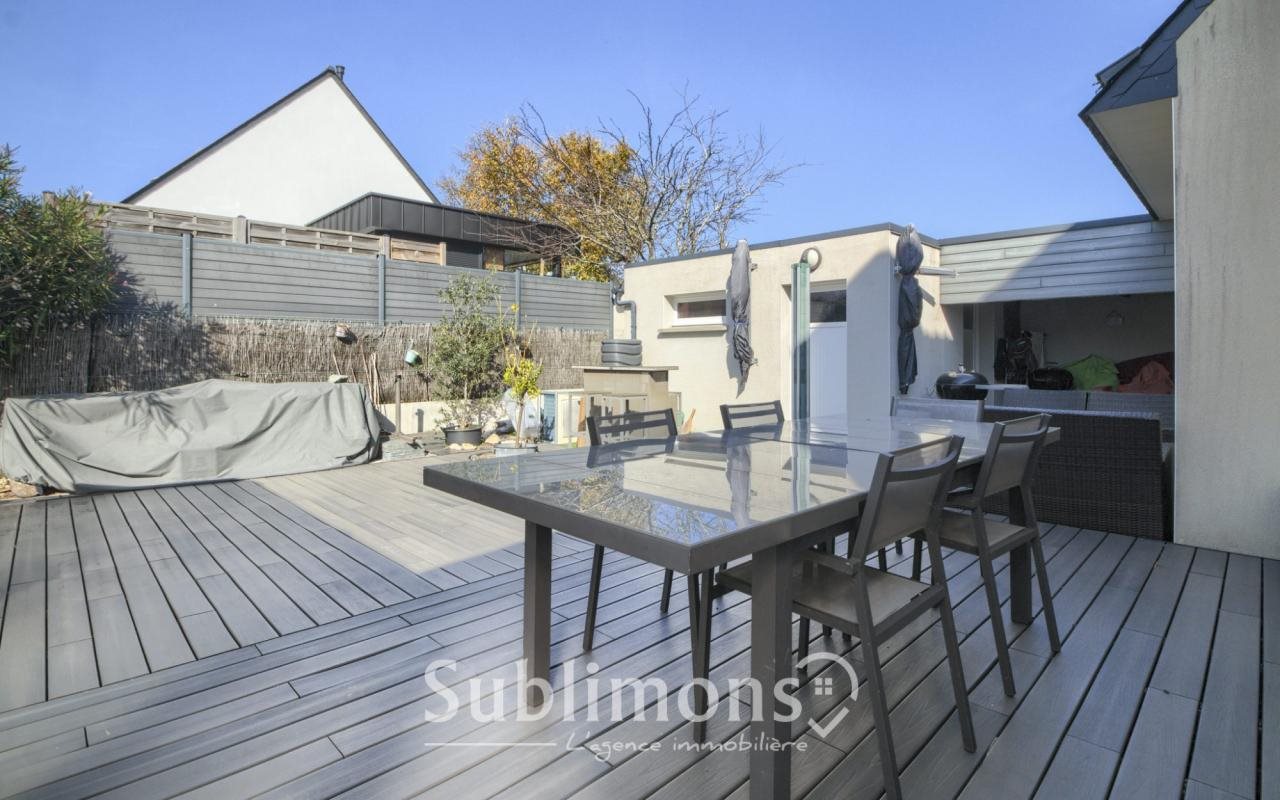 Maison à vendre, 149m², Theix-Noyalo