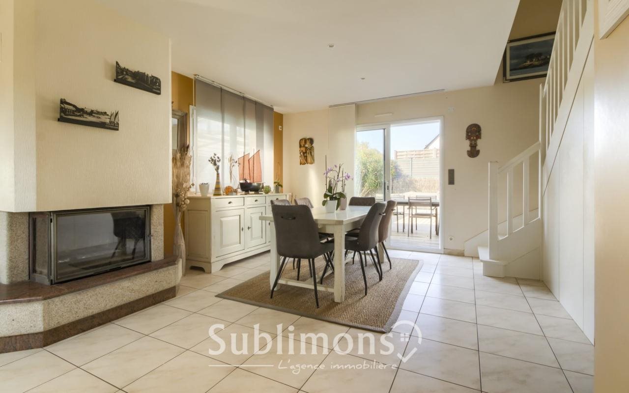 Maison à vendre, 149m², Theix-Noyalo