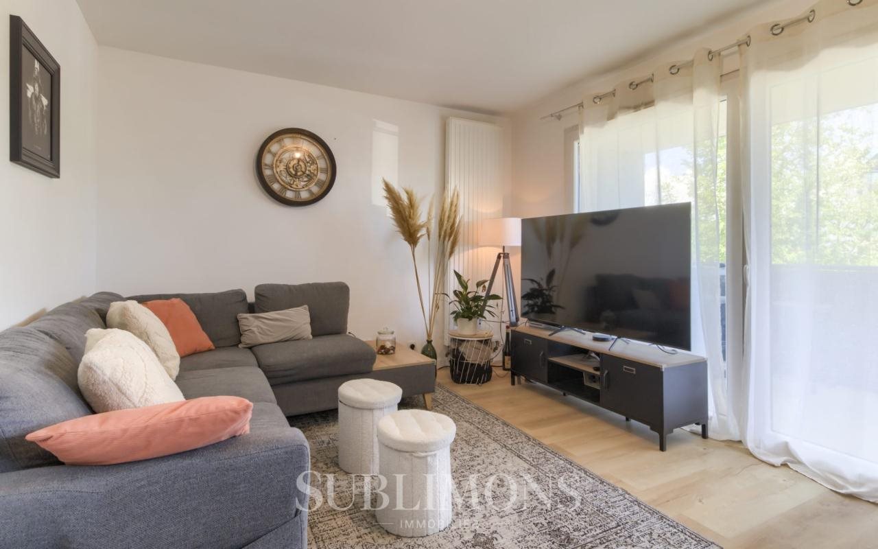 Appartement à vendre, 54m², Plescop