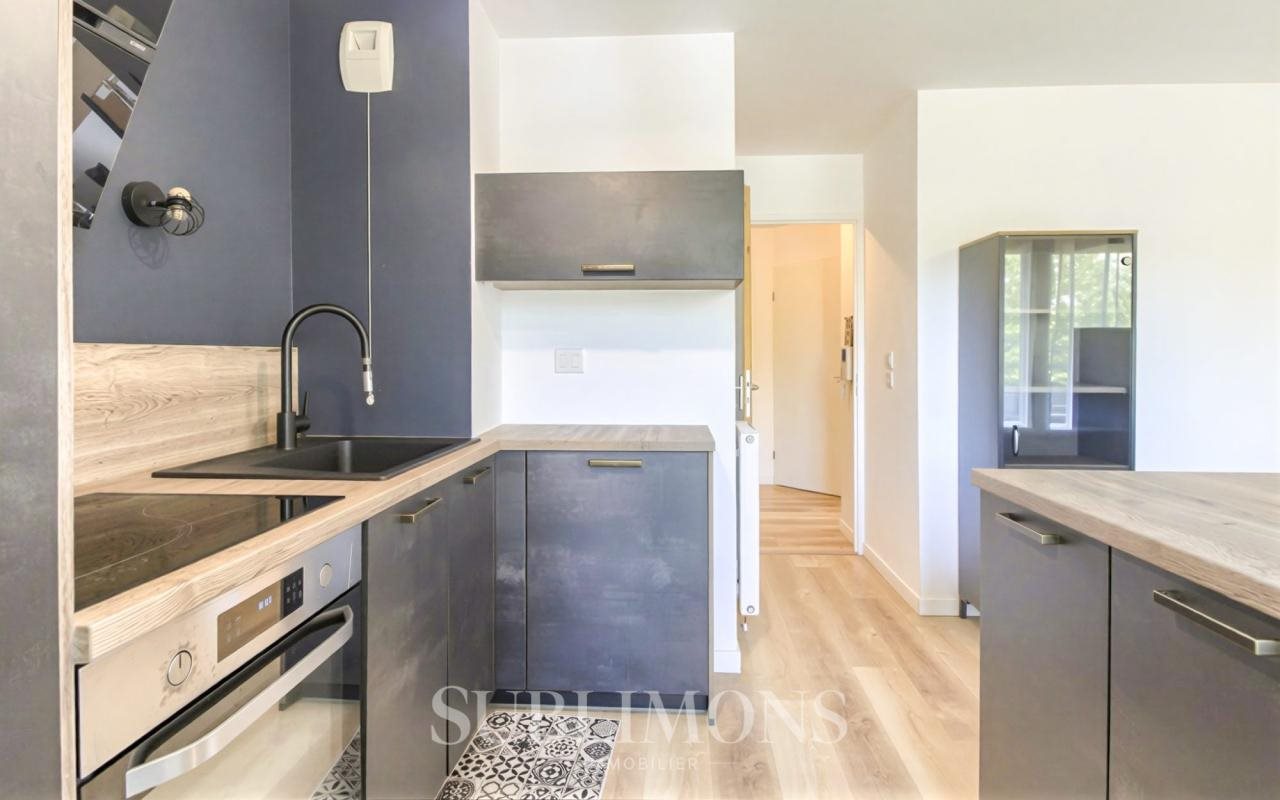 Appartement à vendre, 54m², Plescop