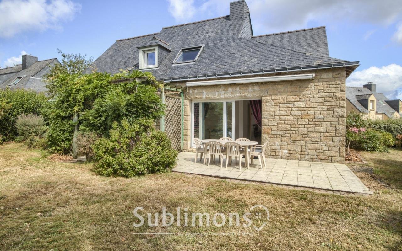 Maison à vendre, 139m², Vannes