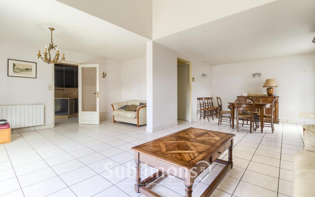 Maison à vendre, 139m², Vannes