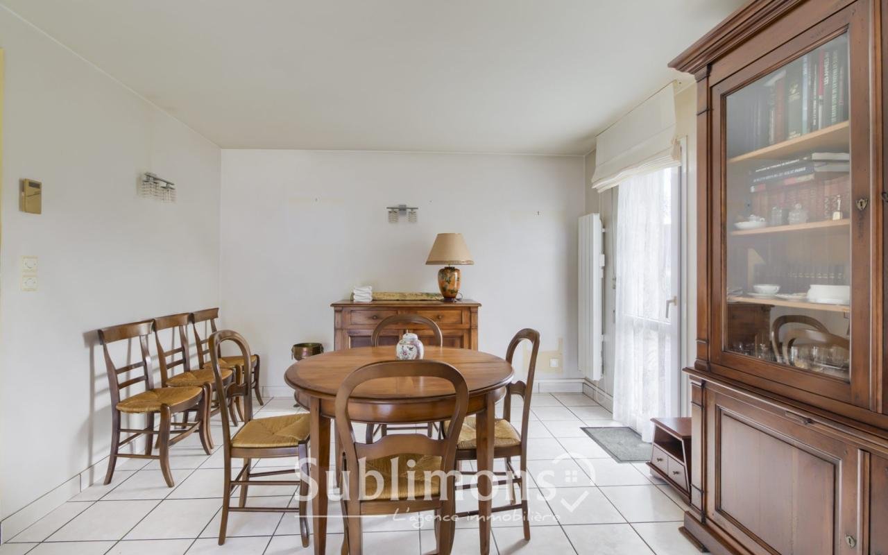 Maison à vendre, 139m², Vannes