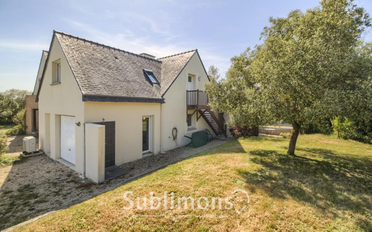 Maison à vendre, 228m², Sarzeau