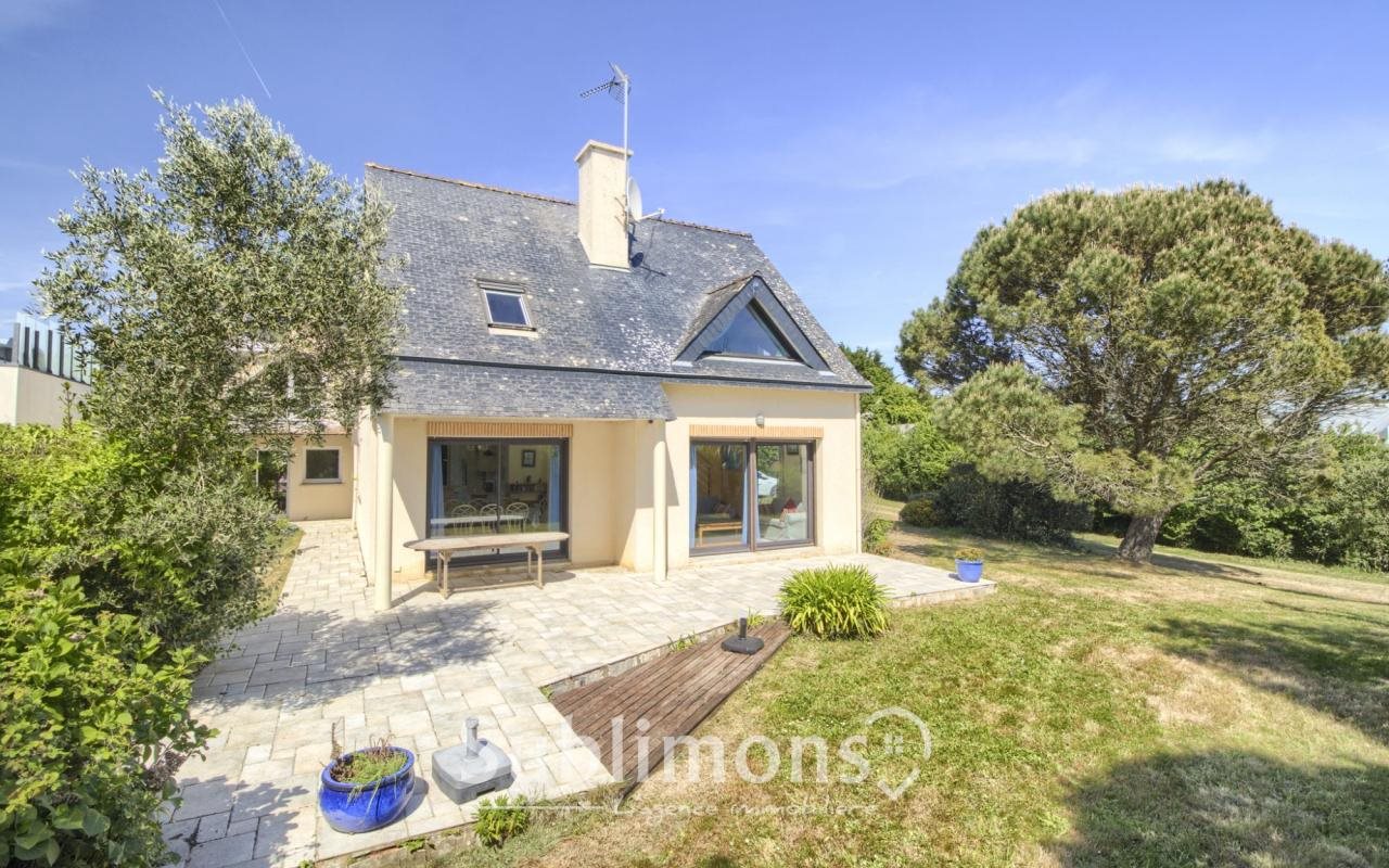 Maison à vendre, 228m², Sarzeau