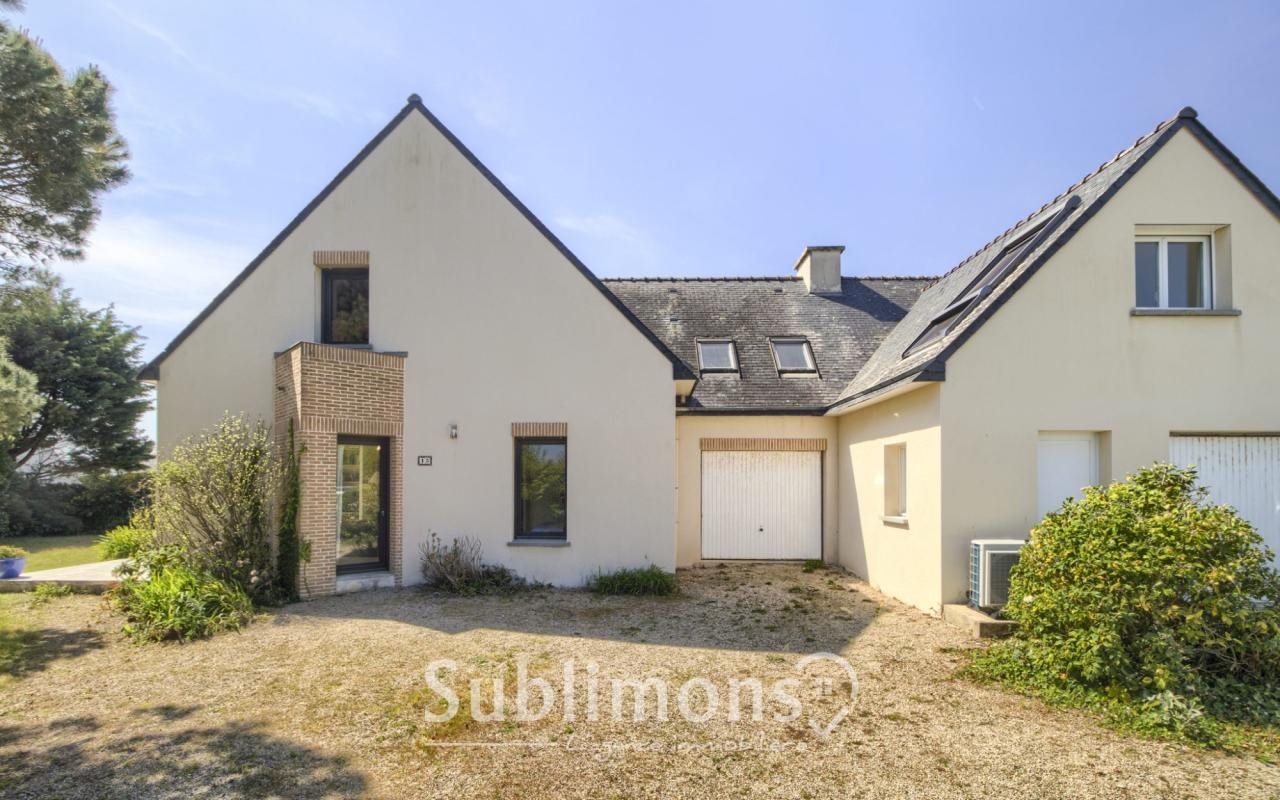 Maison à vendre, 228m², Sarzeau