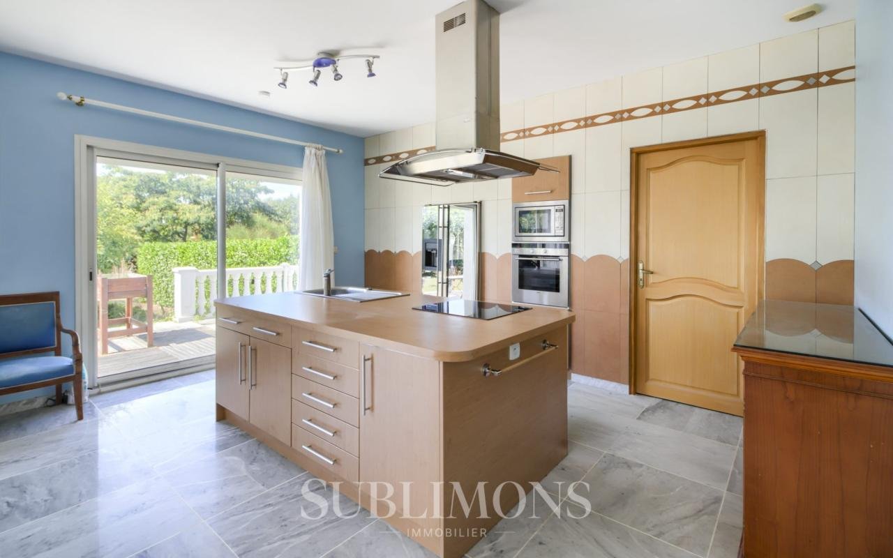 Maison à vendre, 150m², Saint-Avé