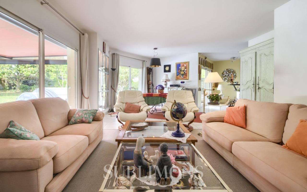 Maison à vendre, 140m², Saint-Avé