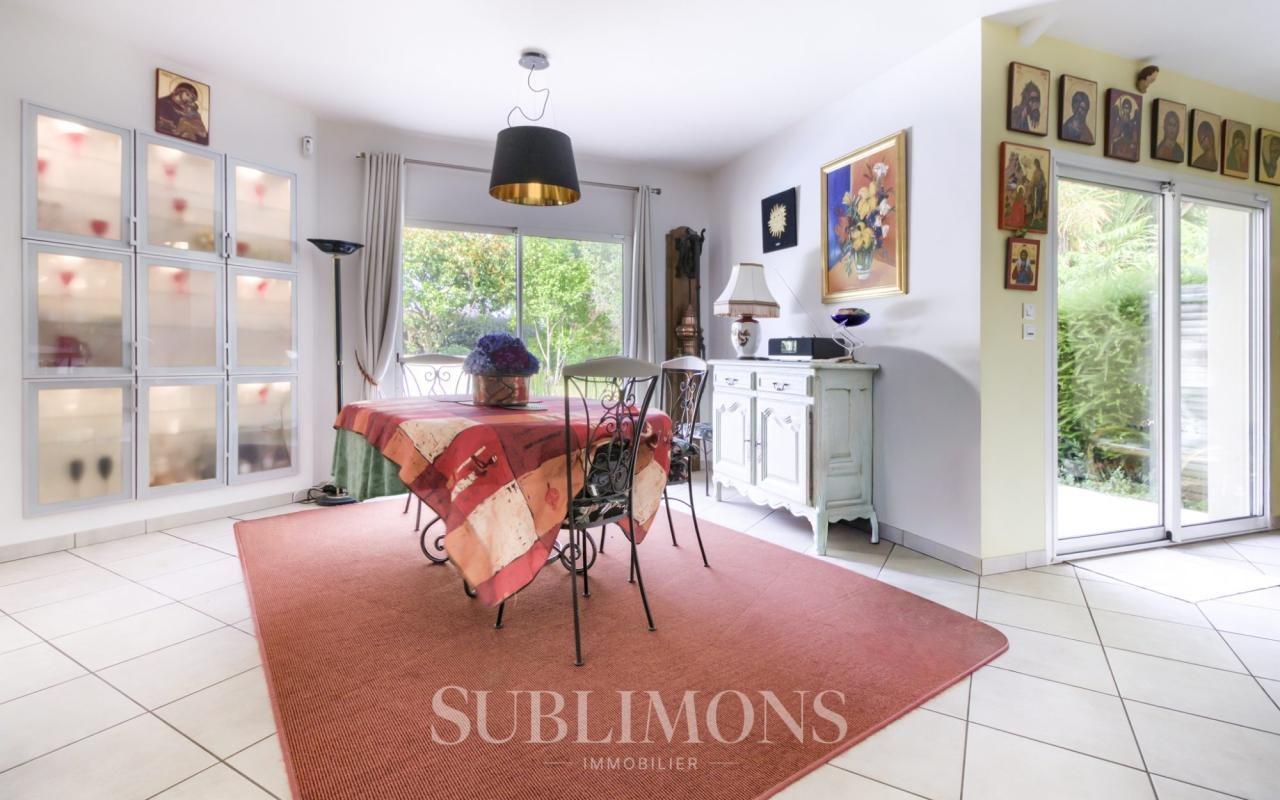 Maison à vendre, 140m², Saint-Avé