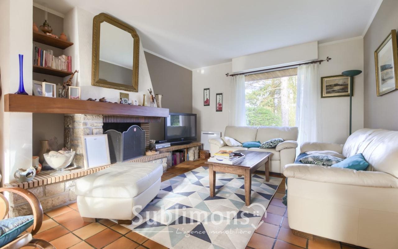 Maison à vendre, 130m², Bignan