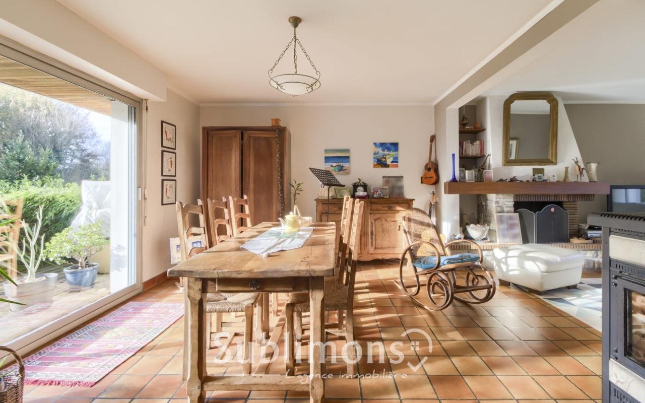Maison à vendre, 130m², Bignan