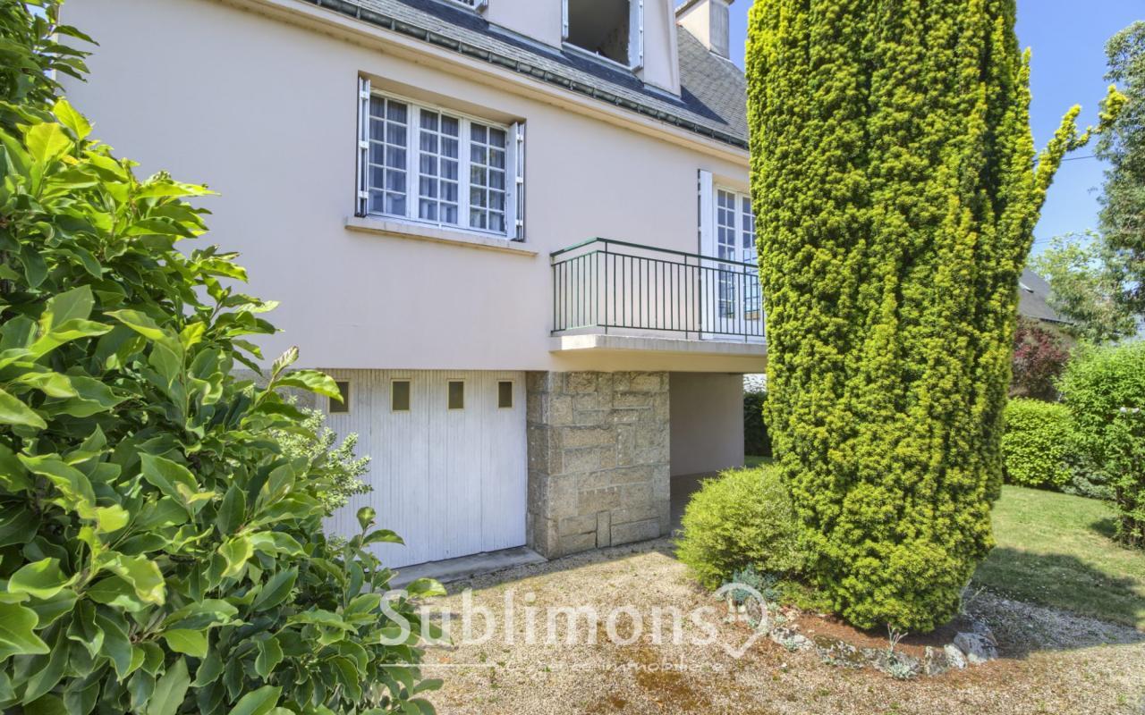 Maison à vendre, 144m², Vannes