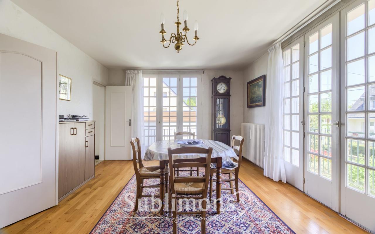 Maison à vendre, 144m², Vannes