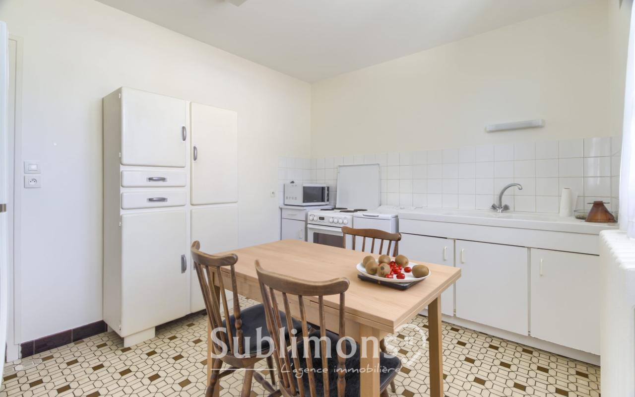 Maison à vendre, 144m², Vannes
