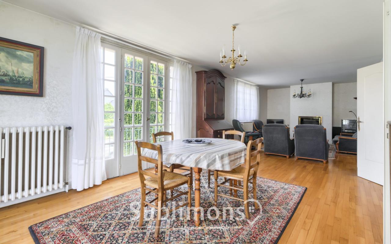 Maison à vendre, 144m², Vannes