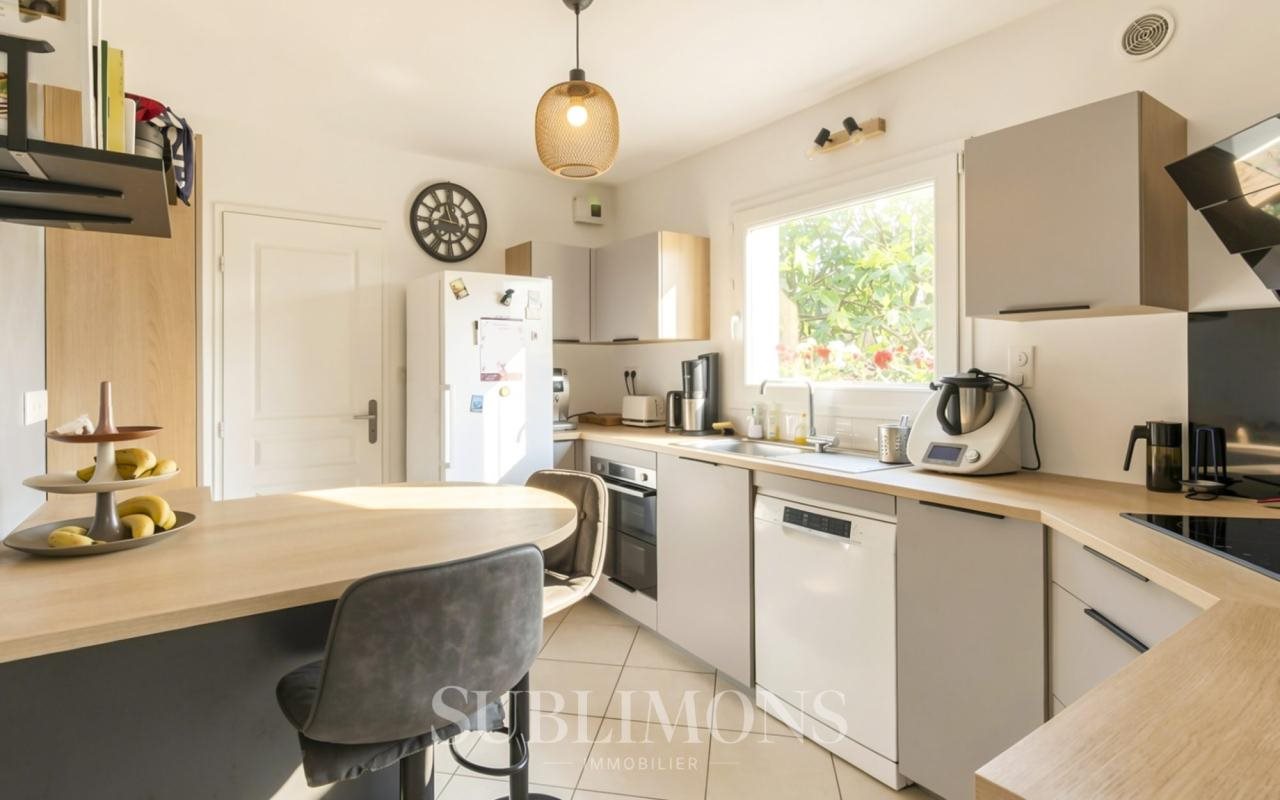 Maison à vendre, 116m², Elven