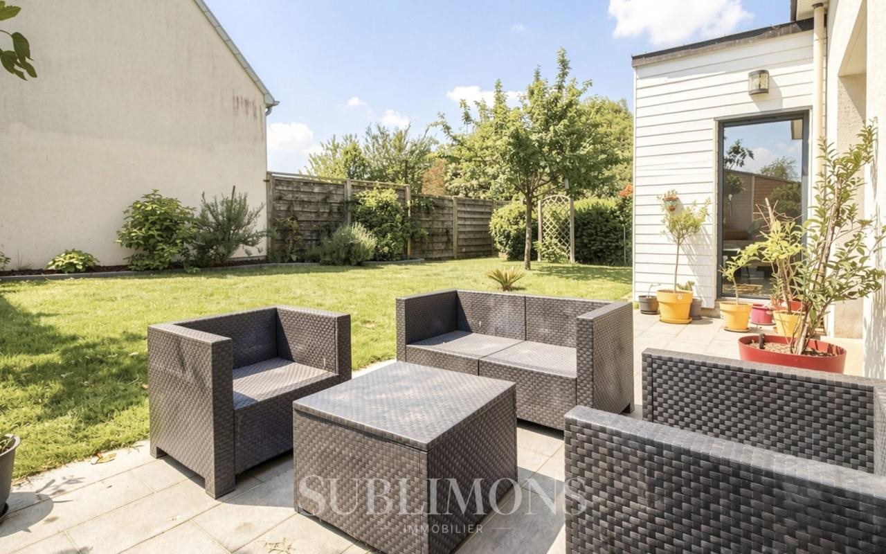Maison à vendre, 116m², Elven