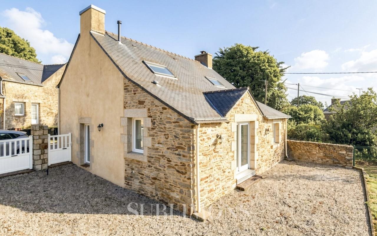 Maison à vendre, 93m², Grand-Champ