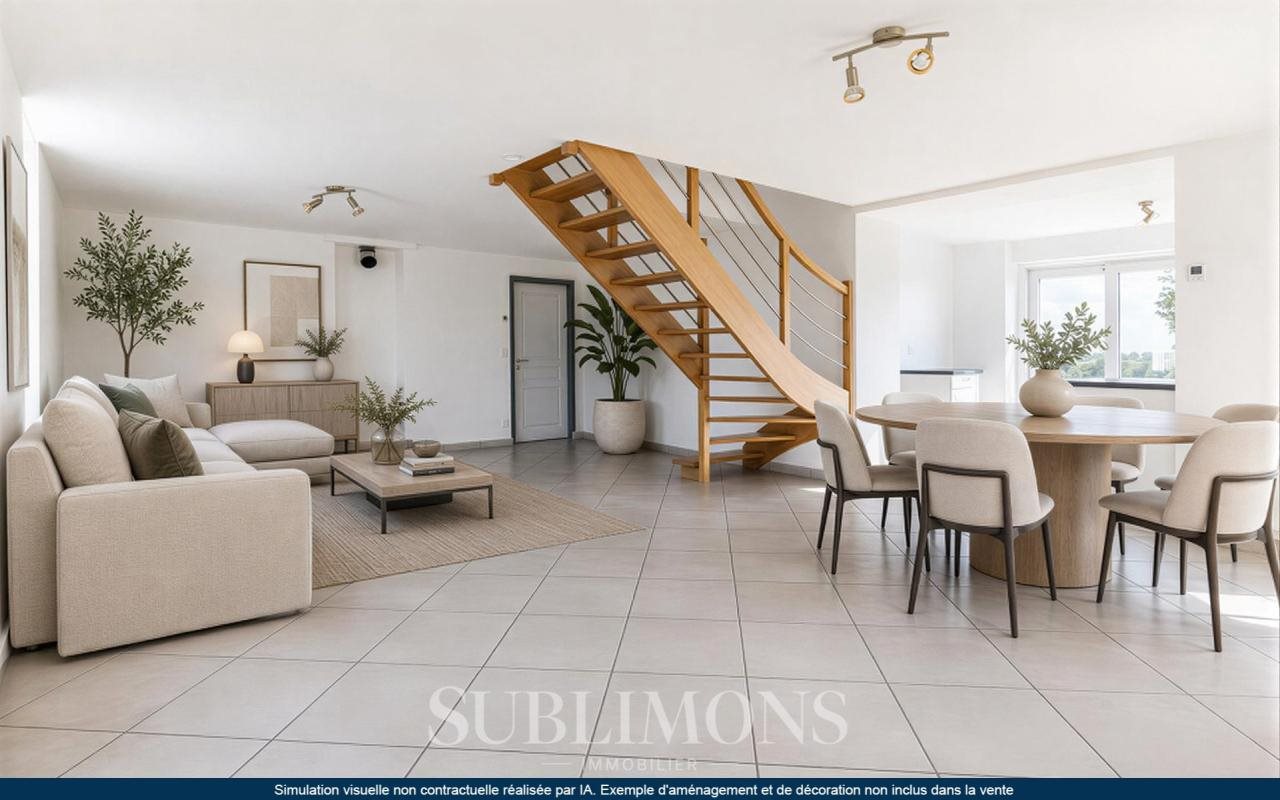Maison à vendre, 93m², Grand-Champ