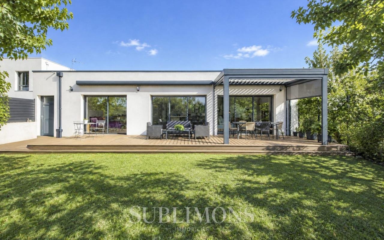 Maison à vendre, 127m², Brech