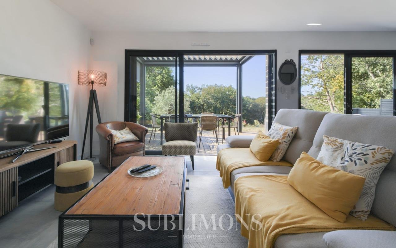 Maison à vendre, 127m², Brech