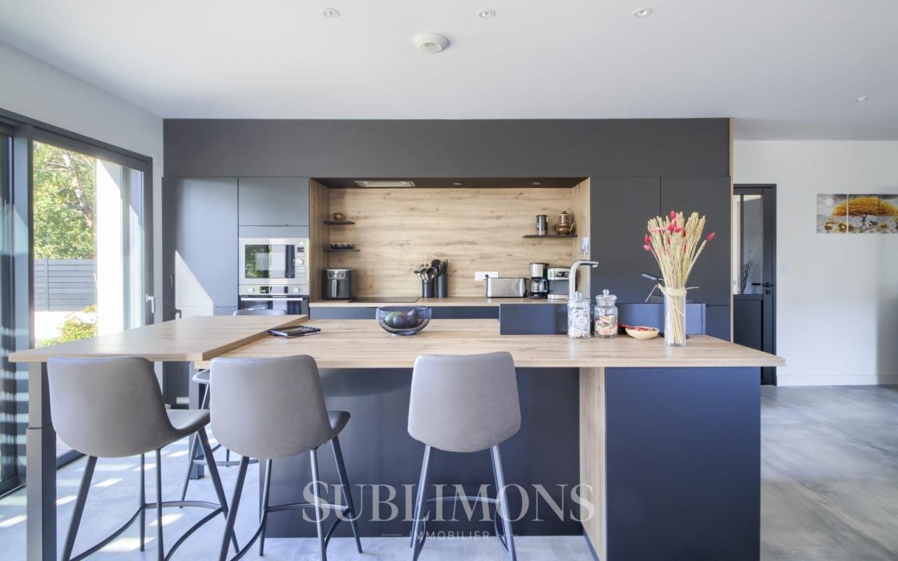 Maison à vendre, 127m², Brech