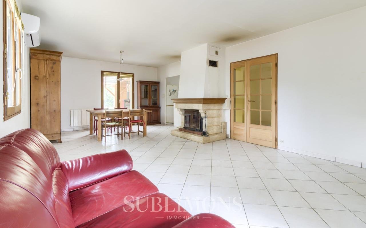Maison à vendre, 123m², Le Temple-de-Bretagne