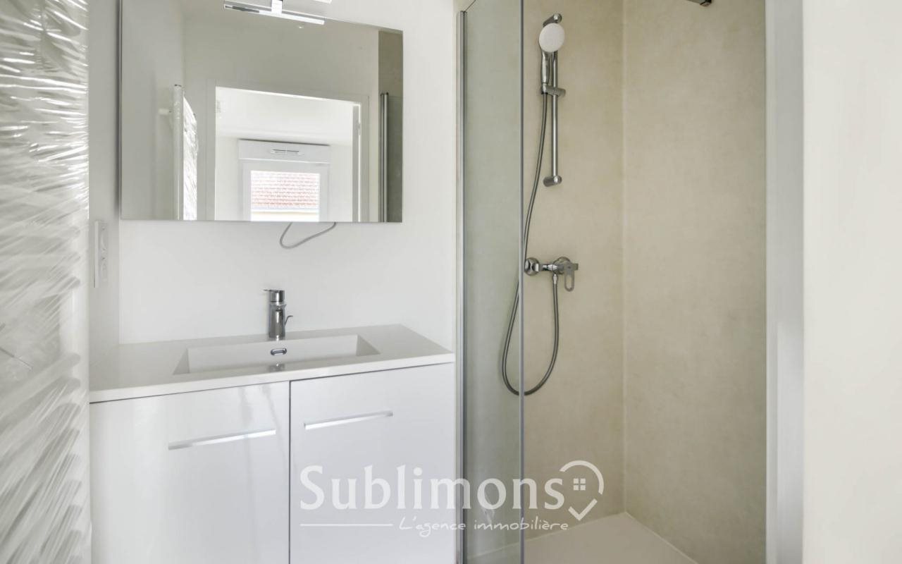 Appartement à vendre, 48m², Vallet