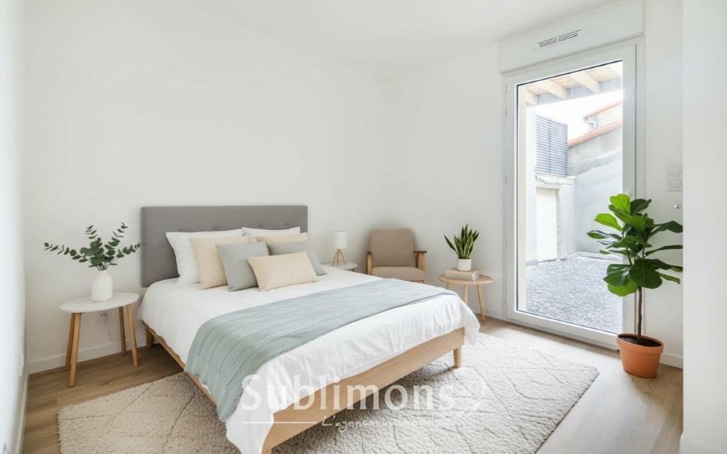 Appartement à vendre, 44m², Vallet
