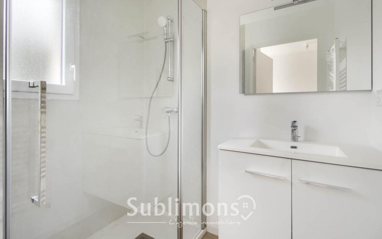 Appartement à vendre, 44m², Vallet