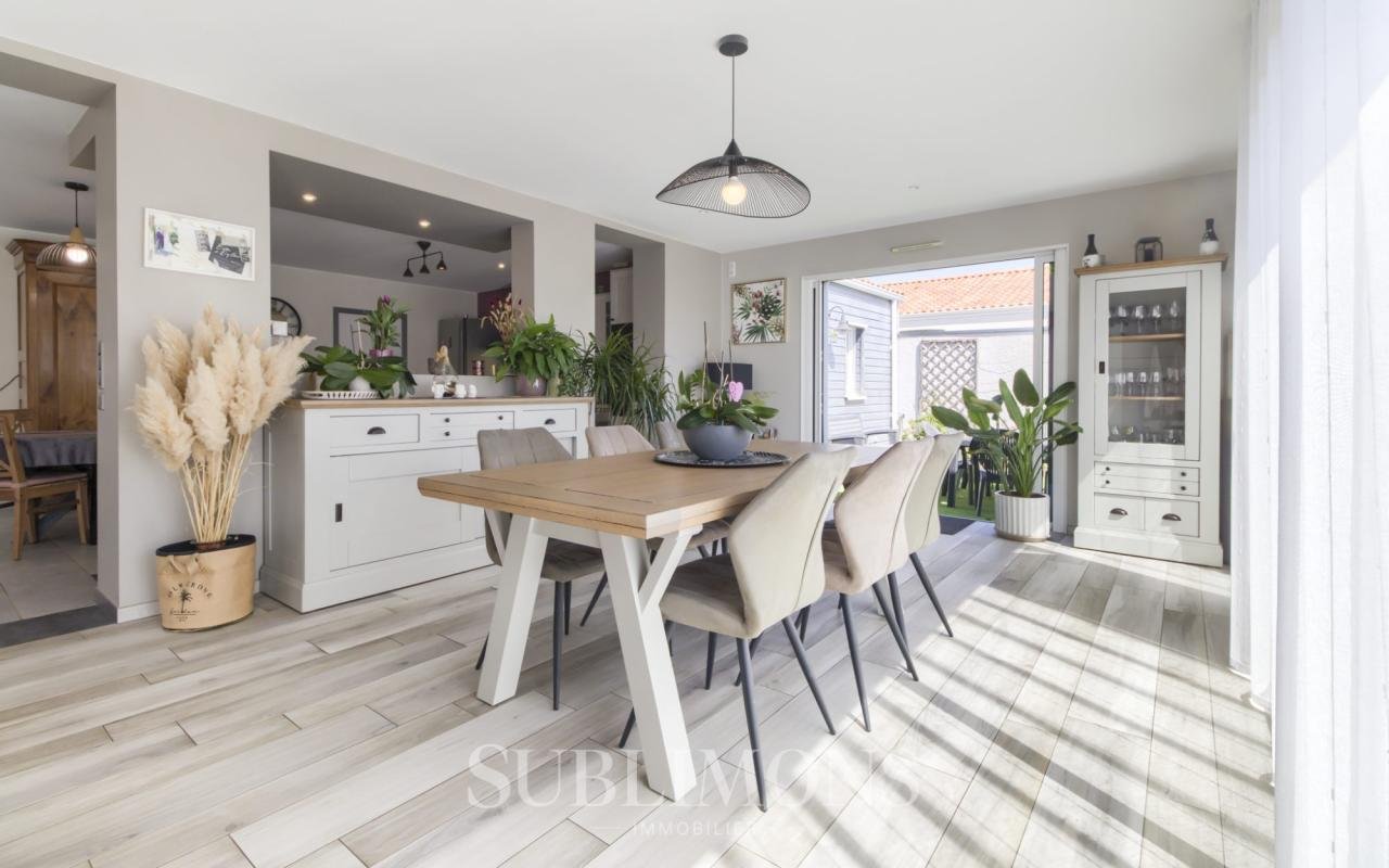 Maison à vendre, 151m², La Boissière-du-Doré