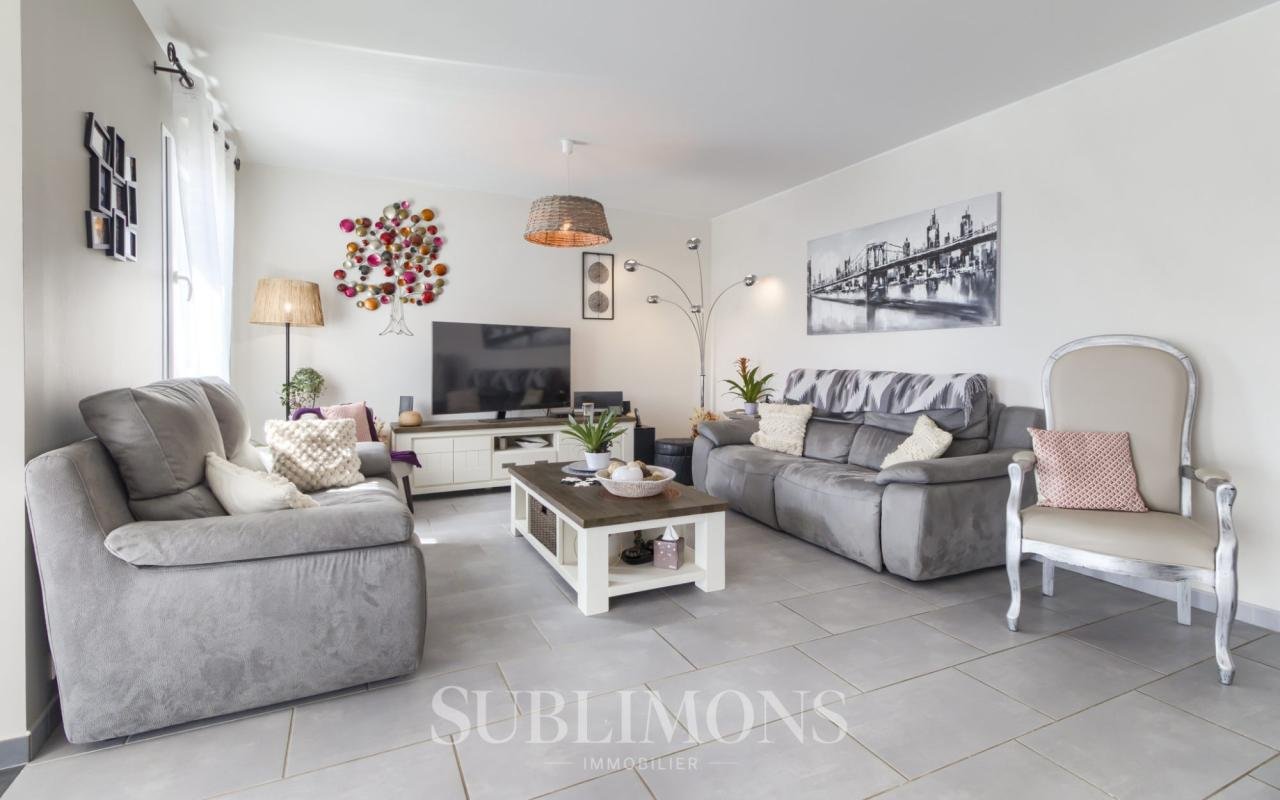 Maison à vendre, 151m², La Boissière-du-Doré