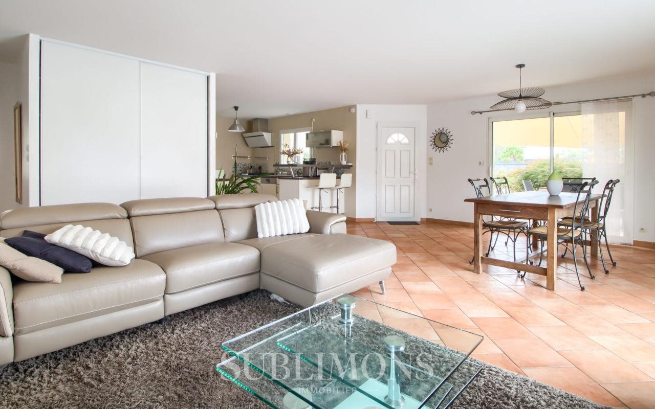 Maison à vendre, 121m², Gorges