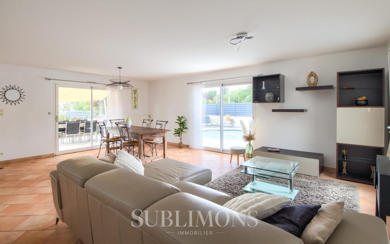 Maison à vendre, 121m², Gorges