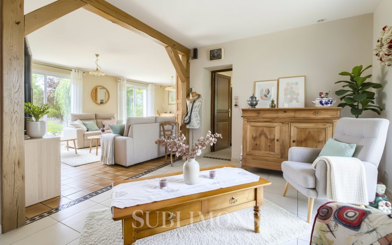 Maison à vendre, 163m², Vallet