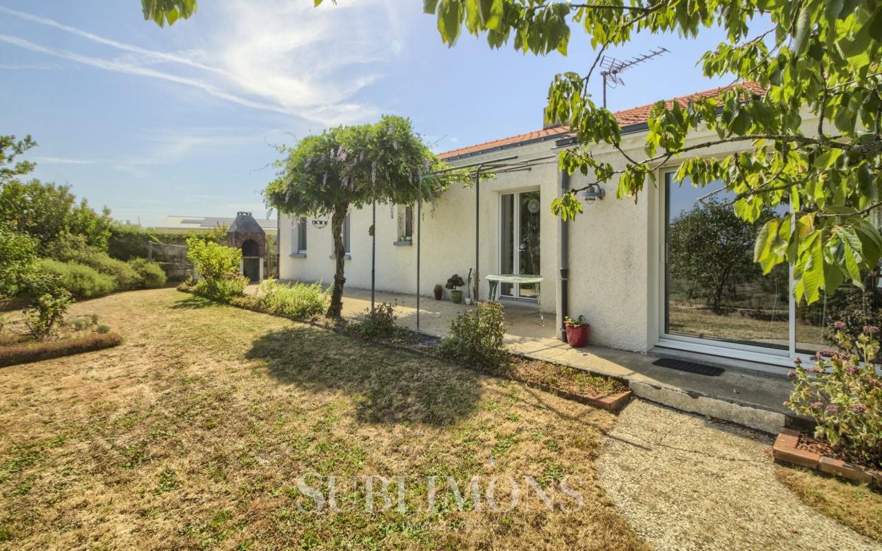 Maison à vendre, 163m², Vallet