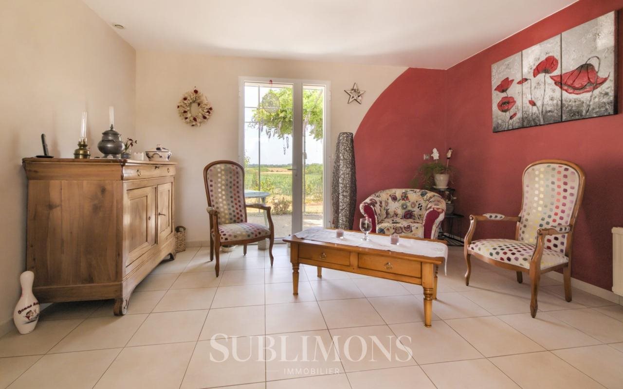 Maison à vendre, 163m², Vallet