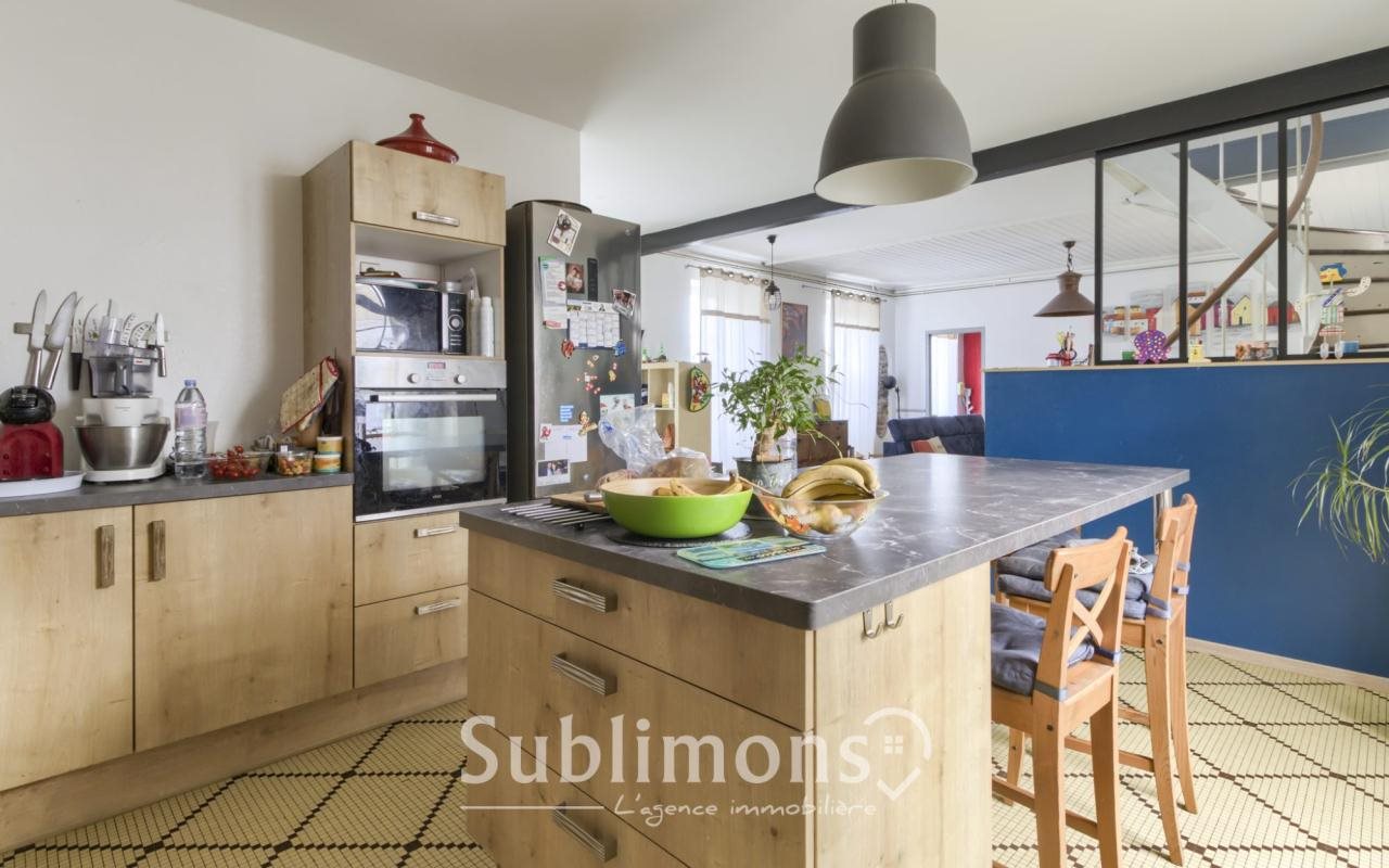Maison à vendre, 116m², Le Landreau