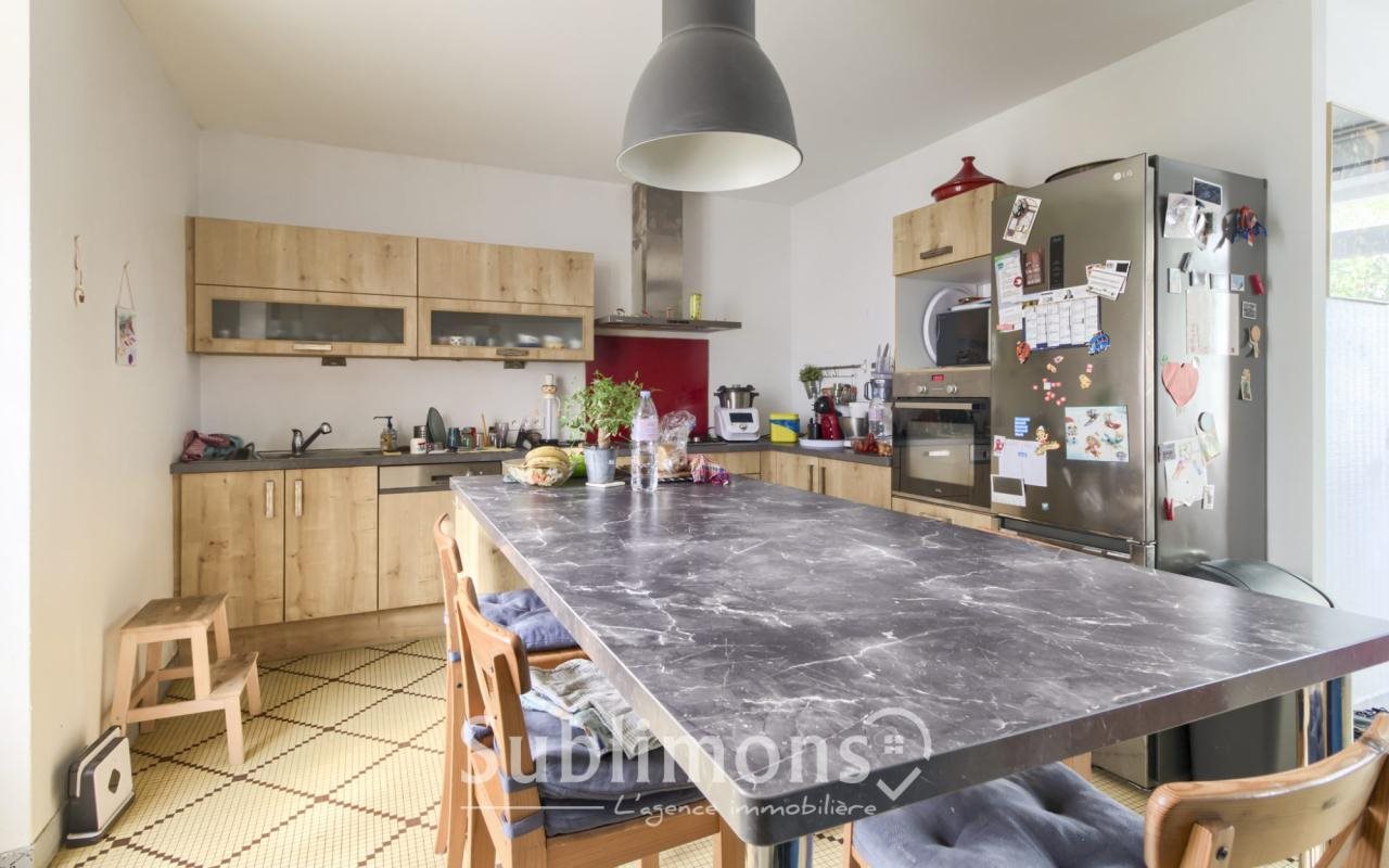 Maison à vendre, 116m², Le Landreau