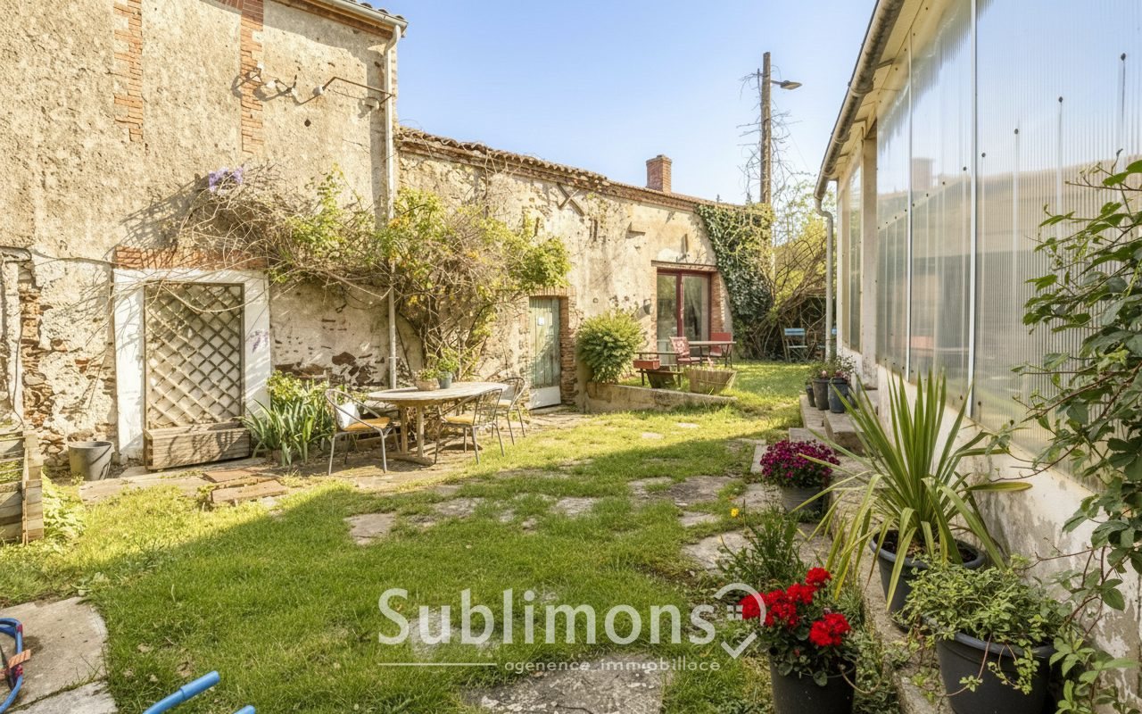 Maison à vendre, 116m², Le Landreau
